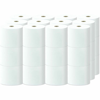 Cascades PRO Tandem Bathroom Tissue, 2 Ply, 950 Sheets/Roll, 1 1/10" Core, 36/Carton (CSDT150)