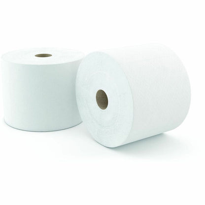Cascades PRO Tandem Bathroom Tissue, 2 Ply, 950 Sheets/Roll, 1 1/10" Core, 36/Carton (CSDT150)