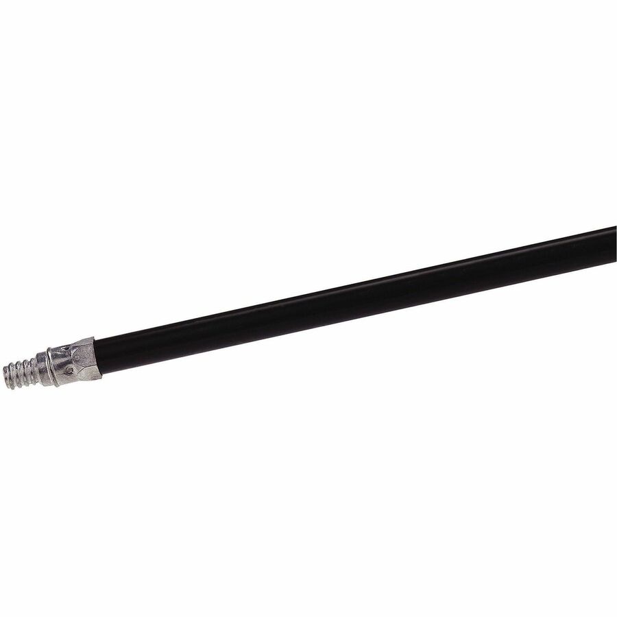 Carlisle Flo-Pac 60" Heavy-Duty Metal Handle, Black (CFS362027503)