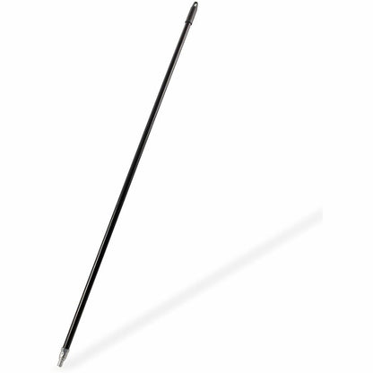 Carlisle Flo-Pac 60" Heavy-Duty Metal Handle, Black (CFS362027503)