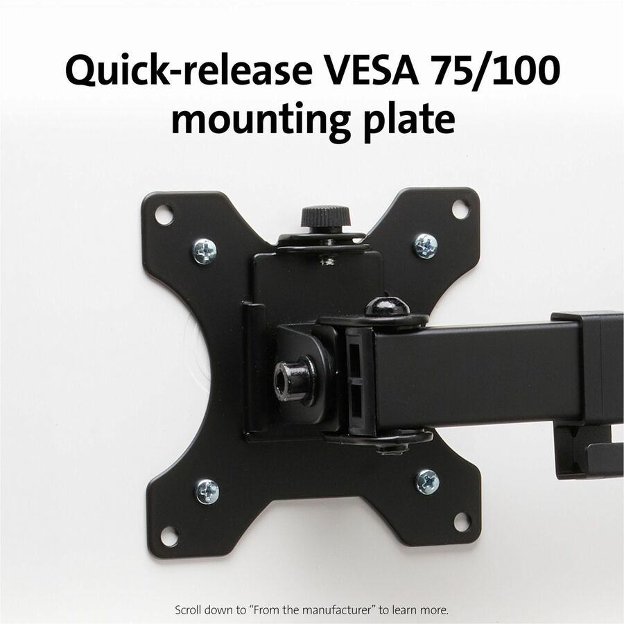 kensington-smartfit-mounting-arm-for-monitor-height-adjustable-2-displays-supported-32-screen-support-35-27-lb-load-capacity-kmw55409_2