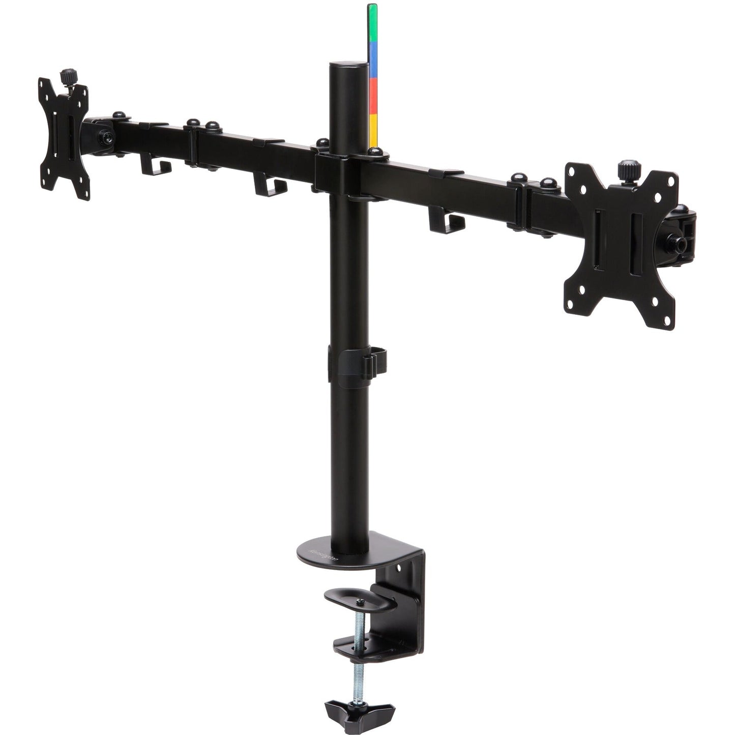 kensington-smartfit-mounting-arm-for-monitor-height-adjustable-2-displays-supported-32-screen-support-35-27-lb-load-capacity-kmw55409_7