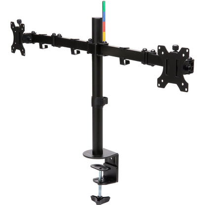 kensington-smartfit-mounting-arm-for-monitor-height-adjustable-2-displays-supported-32-screen-support-35-27-lb-load-capacity-kmw55409_7
