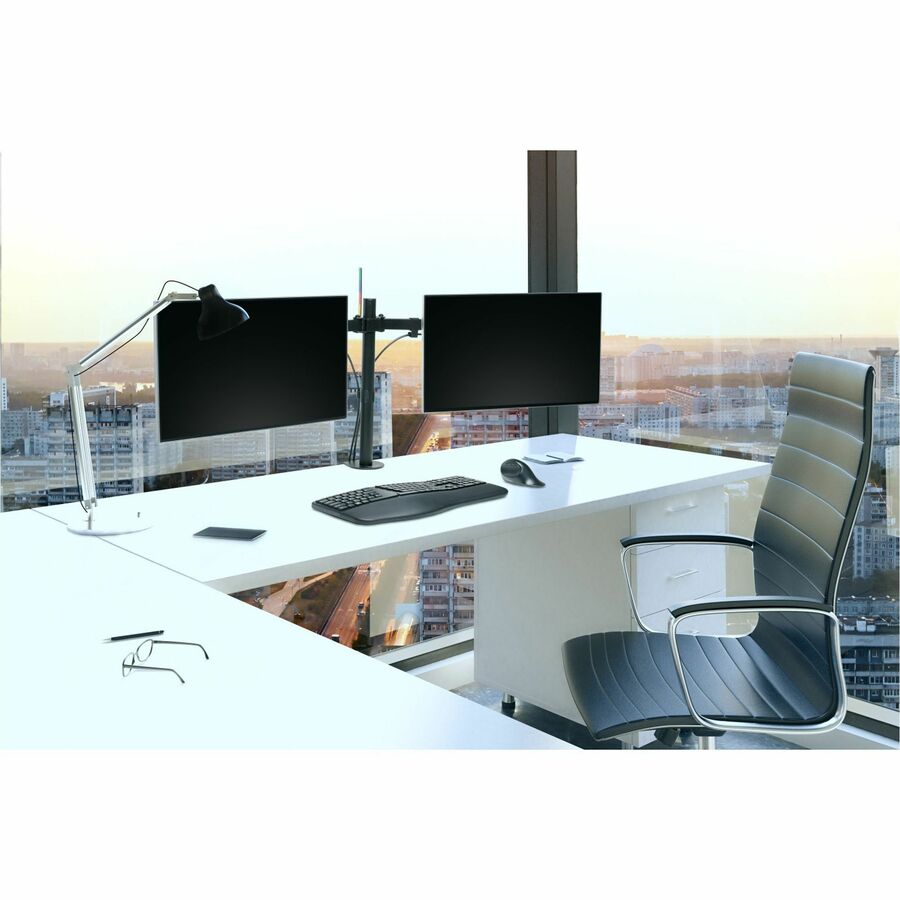 kensington-smartfit-mounting-arm-for-monitor-height-adjustable-2-displays-supported-32-screen-support-35-27-lb-load-capacity-kmw55409_9