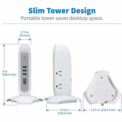 tripp-lite-by-eaton-tlp66usb-5-outlet-surge-suppressor-protector-5-x-nema-5-15r-4-x-usb-1800-va-1200-j-120-v-ac-input-6-ft-trptlp66usb_4