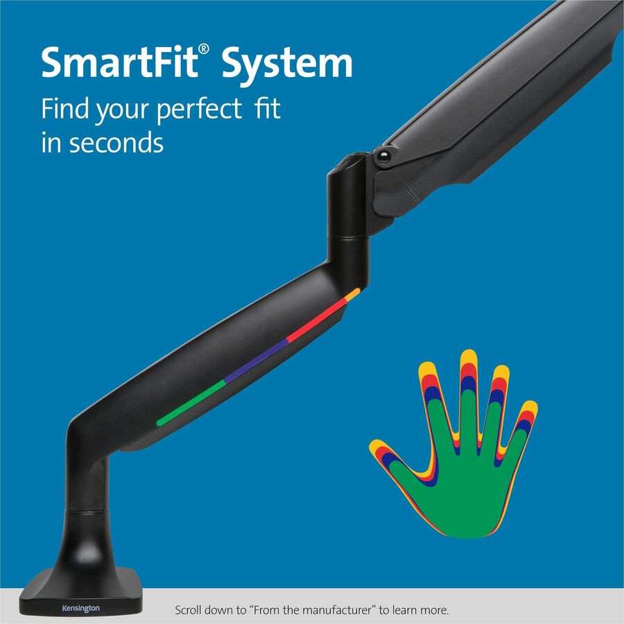 kensington-smartfit-mounting-arm-for-monitor-curved-screen-display-flat-panel-display-black-landscape-portrait-height-adjustable-1-displays-supported-13-to-34-screen-support-kmw59600_4