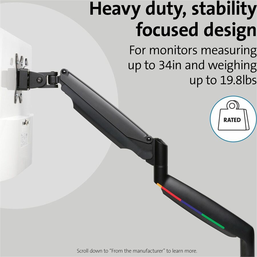 kensington-smartfit-mounting-arm-for-monitor-curved-screen-display-flat-panel-display-black-landscape-portrait-height-adjustable-1-displays-supported-13-to-34-screen-support-kmw59600_3