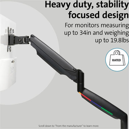 kensington-smartfit-mounting-arm-for-monitor-curved-screen-display-flat-panel-display-black-landscape-portrait-height-adjustable-1-displays-supported-13-to-34-screen-support-kmw59600_3
