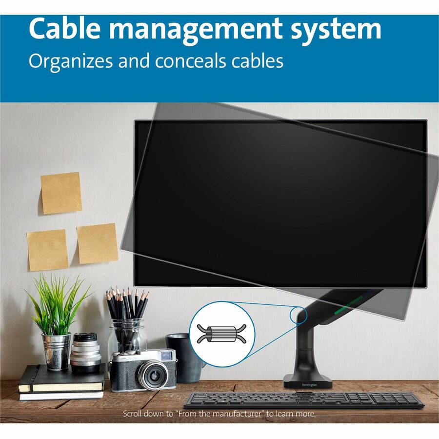 kensington-smartfit-mounting-arm-for-monitor-curved-screen-display-flat-panel-display-black-landscape-portrait-height-adjustable-1-displays-supported-13-to-34-screen-support-kmw59600_6