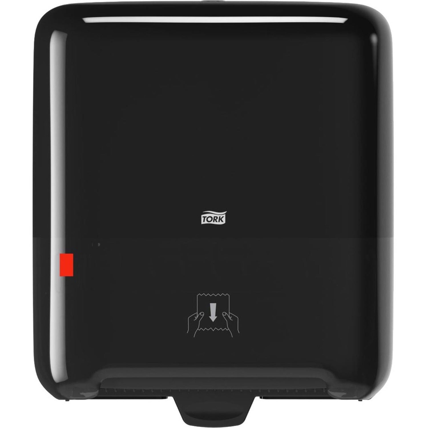 tork-matic-hand-towel-roll-dispenser-black-h1-matic-hand-towel-roll-dispenser-num-trk5510282_1