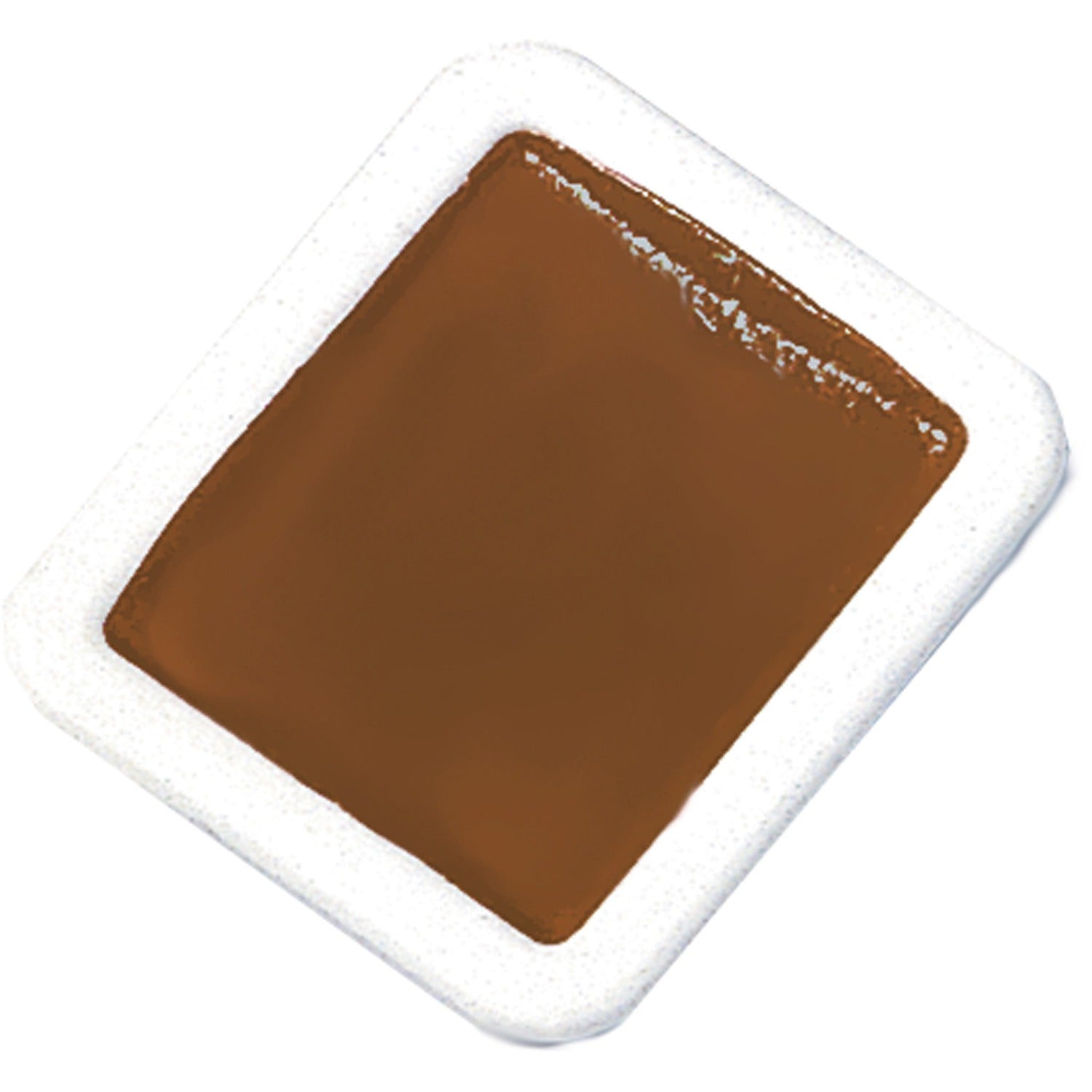 prang-half-pan-watercolors-refill-1-each-brown-num-dixx8007_1