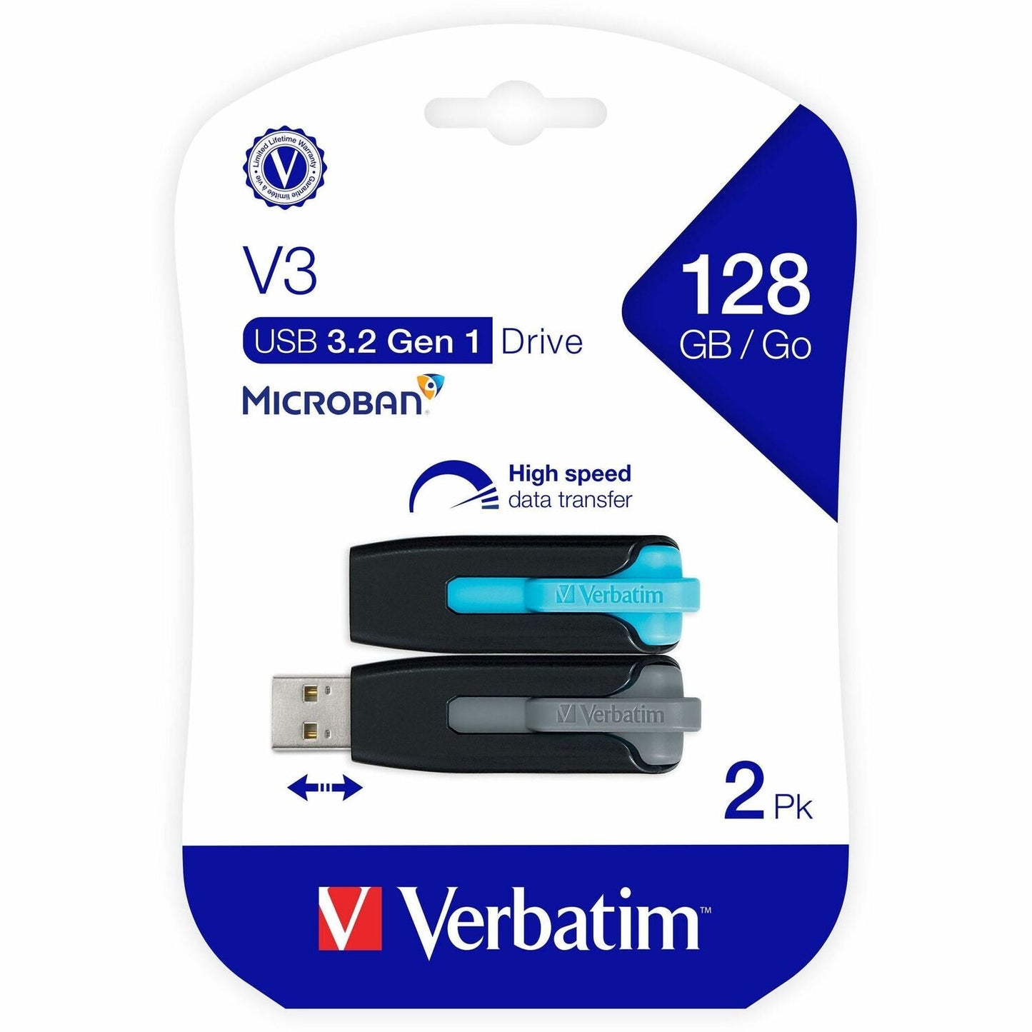 verbatim-128gb-store-n-go-v3-usb-3-2-gen-1-flash-drive-num-ver70898_1