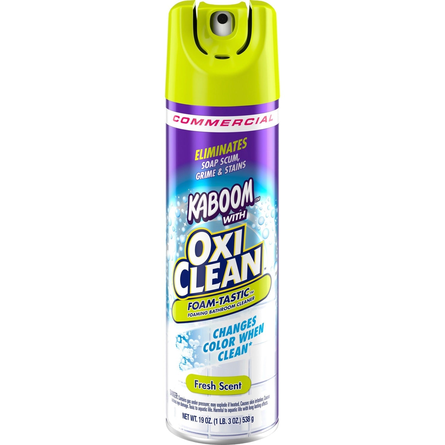 kaboom-foam-tastic-bath-cleaner-ready-to-use-foam-spray-19-oz-1-19-lb-fresh-scentaerosol-spray-can-1-each-num-cdc5703700071_1