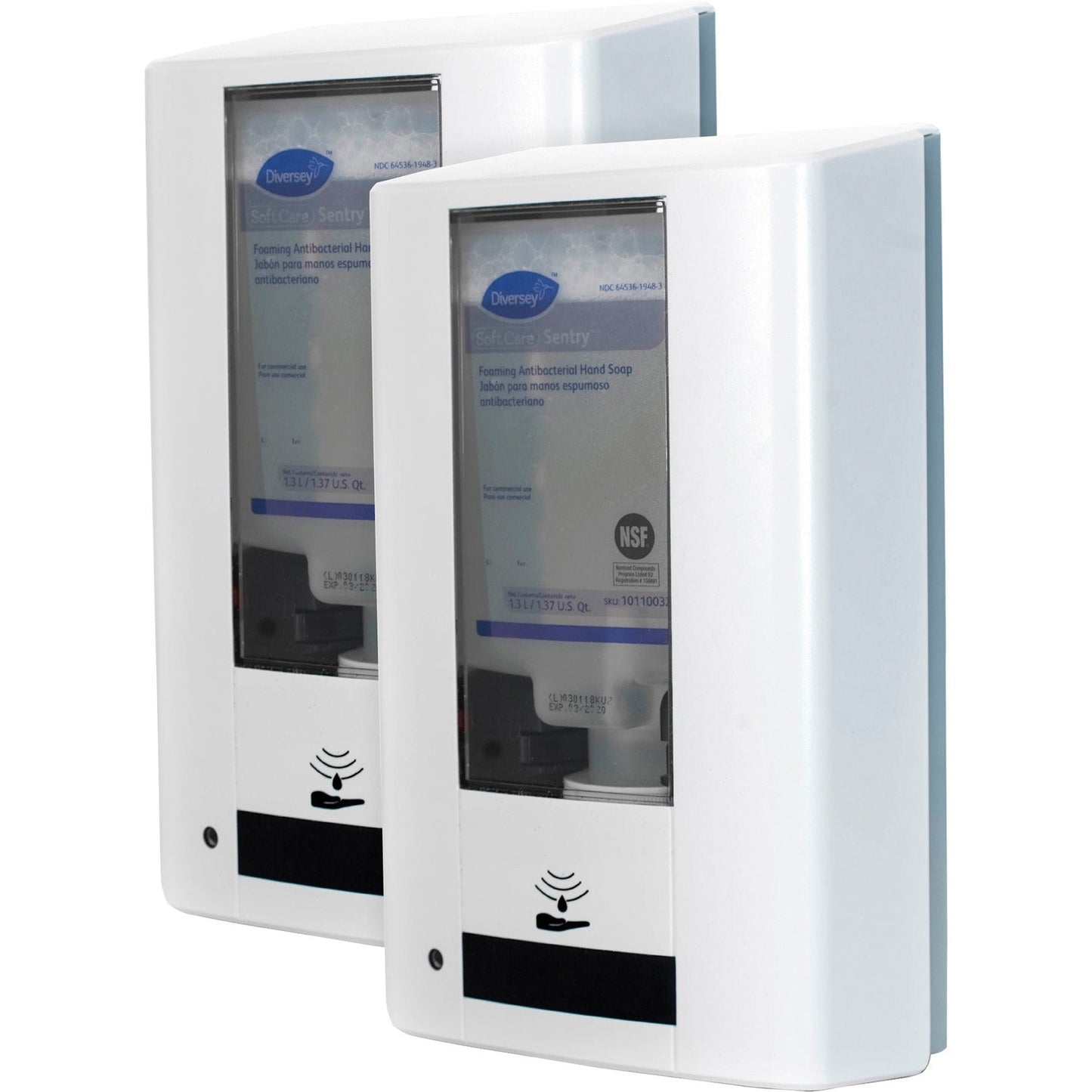 diversey-intellicare-hybrid-dispenser-automatic-manual-1-37-quart-capacity-durable-num-dvod6205568ct_1