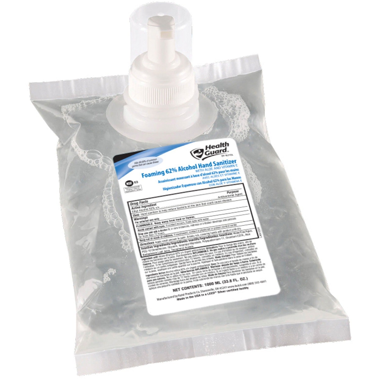health-guard-hand-sanitizer-foam-alcohol-scent-33-8-fl-oz-1000-ml-kill-germs-multipurpose-num-kut68841_1