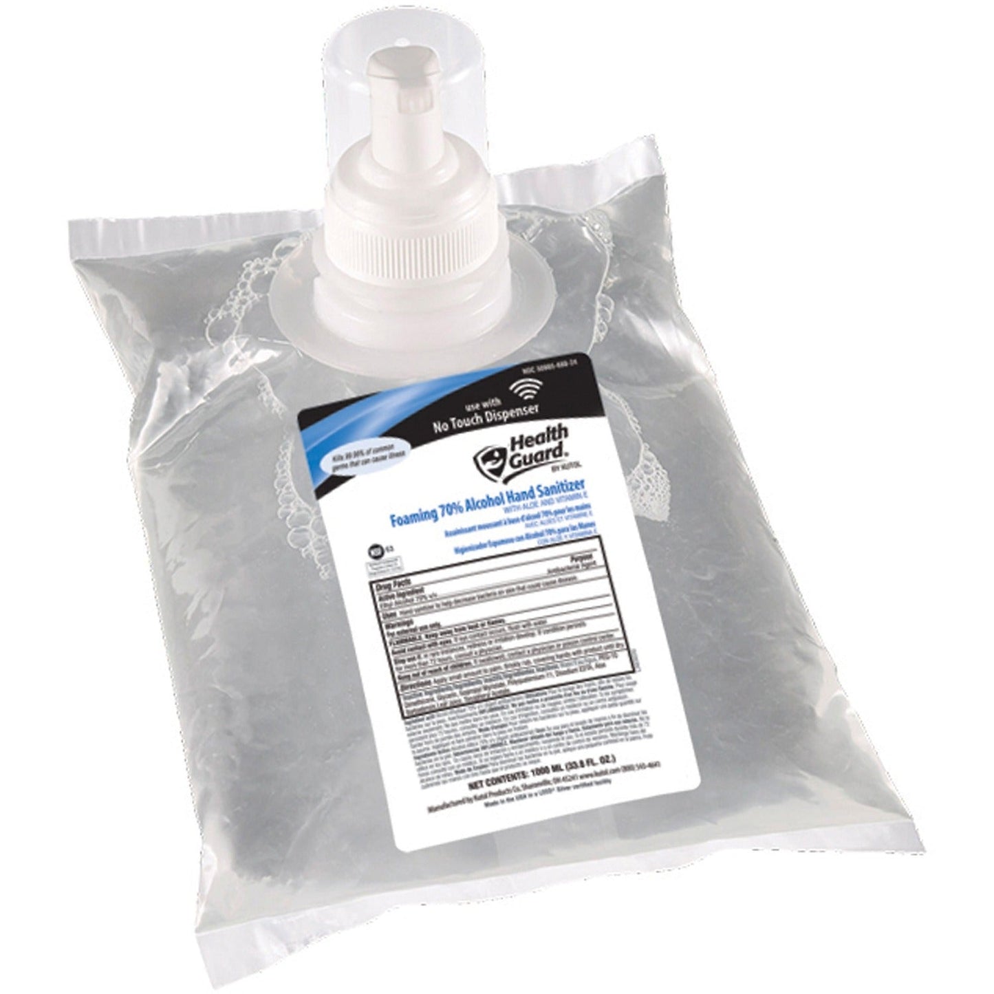 health-guard-hand-sanitizer-foam-33-8-fl-oz-1000-ml-kill-germs-multipurpose-num-kut71044_1