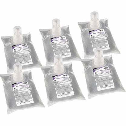 health-guard-hand-sanitizer-foam-light-linen-scent-33-8-fl-oz-1000-ml-kill-germs-multipurpose-num-kut68241_1