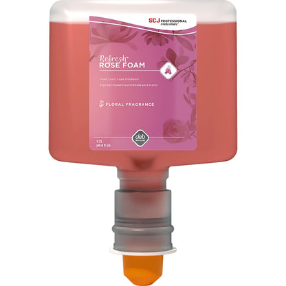 sc-johnson-tf-refill-refresh-rose-foam-handwash-rose-scent-40-6-fl-oz-1200-ml-cartridge-dispenser-dirt-remover-num-sjnrfw120tf_1