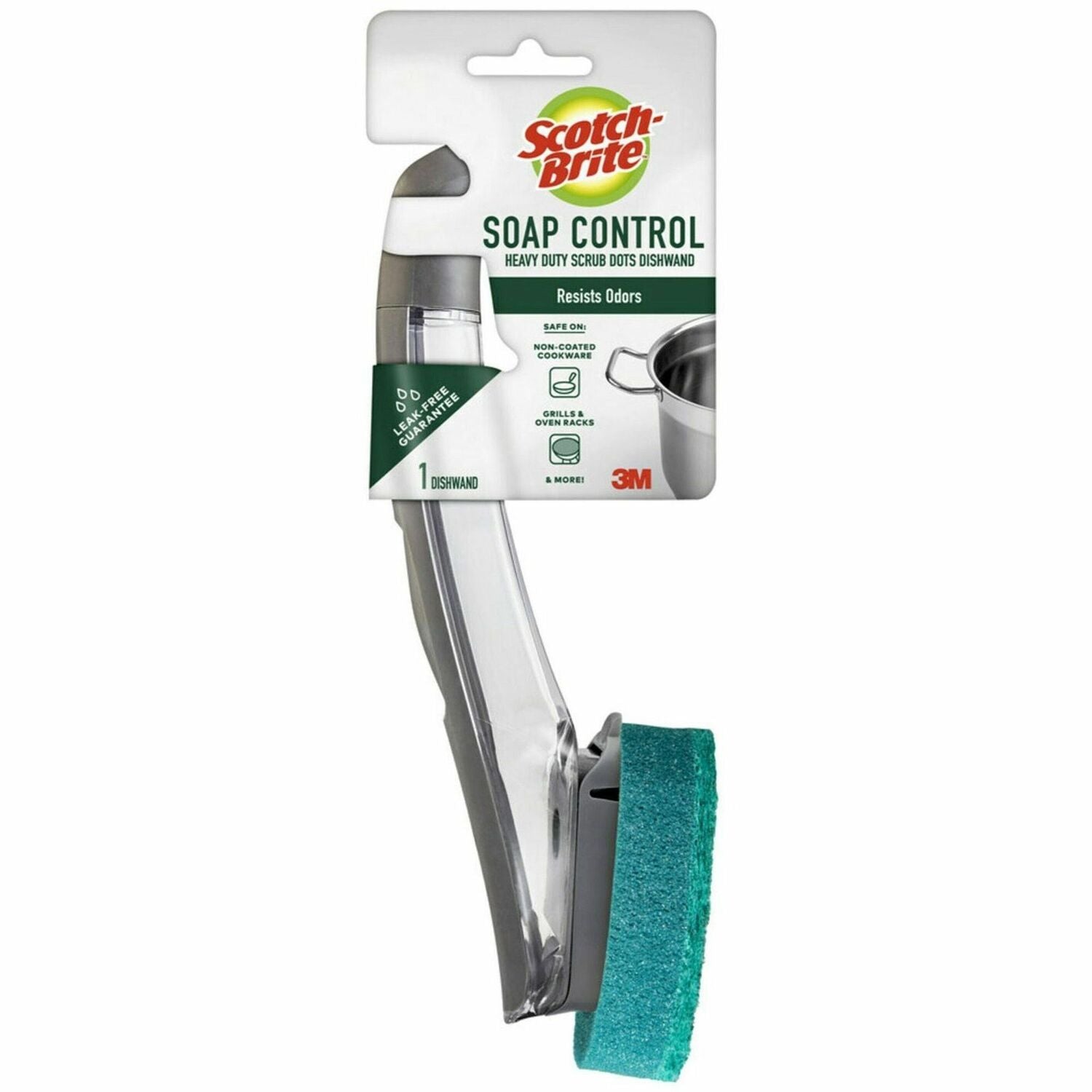 scotch-brite-advanced-heavy-duty-dishwand-1each-fiber-green-num-mmm651u4_1