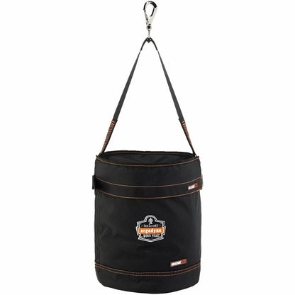 Ergodyne 5970T Bucket, Black  (EGO14870)