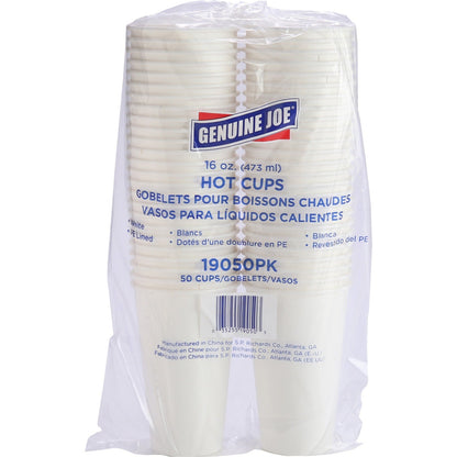genuine-joe-disposable-hot-cup-50-pack-16-fl-oz-50-pack-white-polyurethane-coffee-num-gjo19050_1
