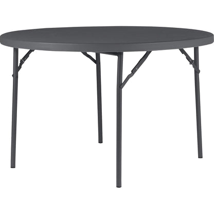 dorel-zown-commercial-round-blow-mold-fold-table-round-top-4-legs-x-48-table-top-diameter-29-30-num-csc60533sgy1e_1