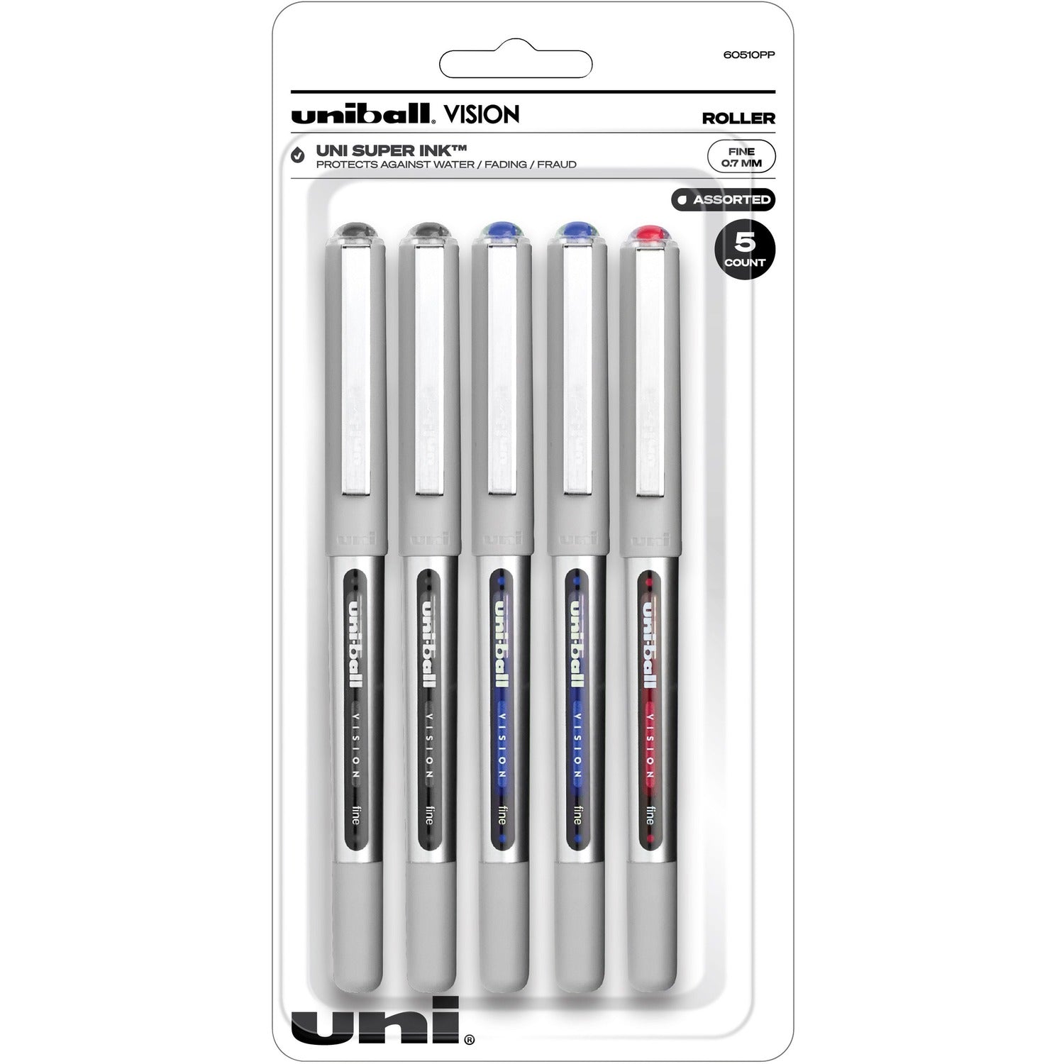 uni-ball-vision-rollerball-pen-fine-pen-point-0-7-mm-pen-point-size-black-num-ubc60510pp_1