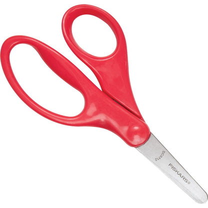 fiskars-5-blunt-tip-kids-scissors-5-overall-lengthsafety-edge-blade-blunted-tip-red-1-each-num-fsk1941601067_1