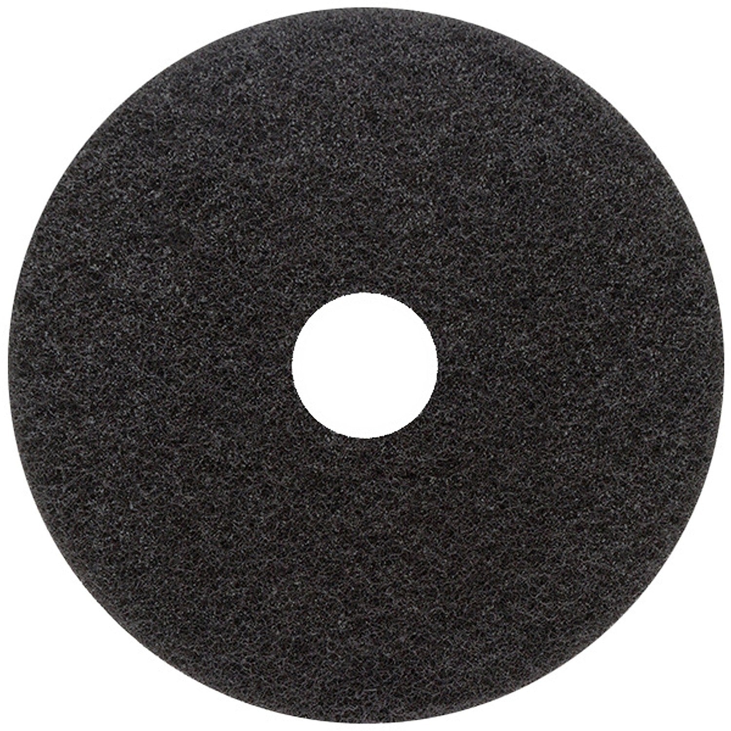 genuine-joe-black-floor-stripping-pad-5-carton-round-x-18-diameter-stripping-175-rpm-to-350-rpm-speed-supported-heavy-duty-num-gjo18404_1