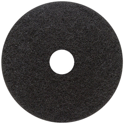 genuine-joe-black-floor-stripping-pad-5-carton-round-x-18-diameter-stripping-175-rpm-to-350-rpm-speed-supported-heavy-duty-num-gjo18404_1
