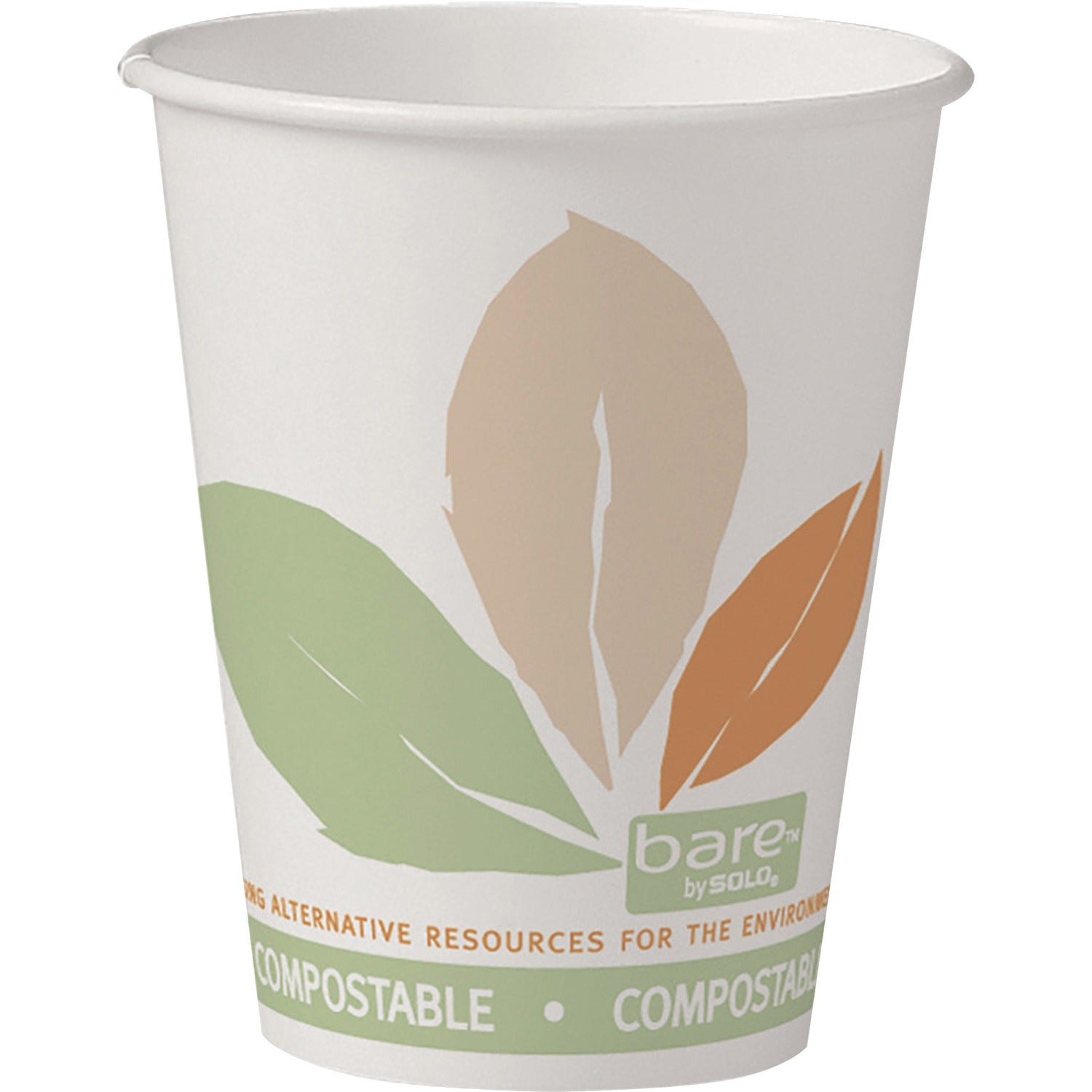 solo-inc-bare-eco-forward-sspla-paper-hot-cups-8-fl-oz-50-pack-multi-paper-num-scc378plaj723_1