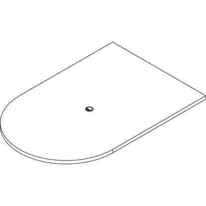 lorell-prominence-2-0-half-racetrack-conference-tabletop-72-x-48-1-5-num-llrpoc4872ge_1