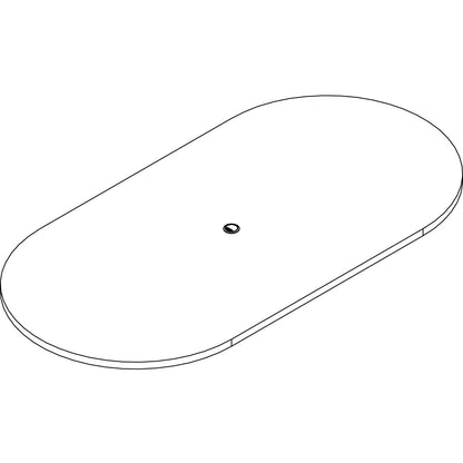 lorell-prominence-2-0-racetrack-conference-tabletop-96-x-48-num-llrprt4896ge_1