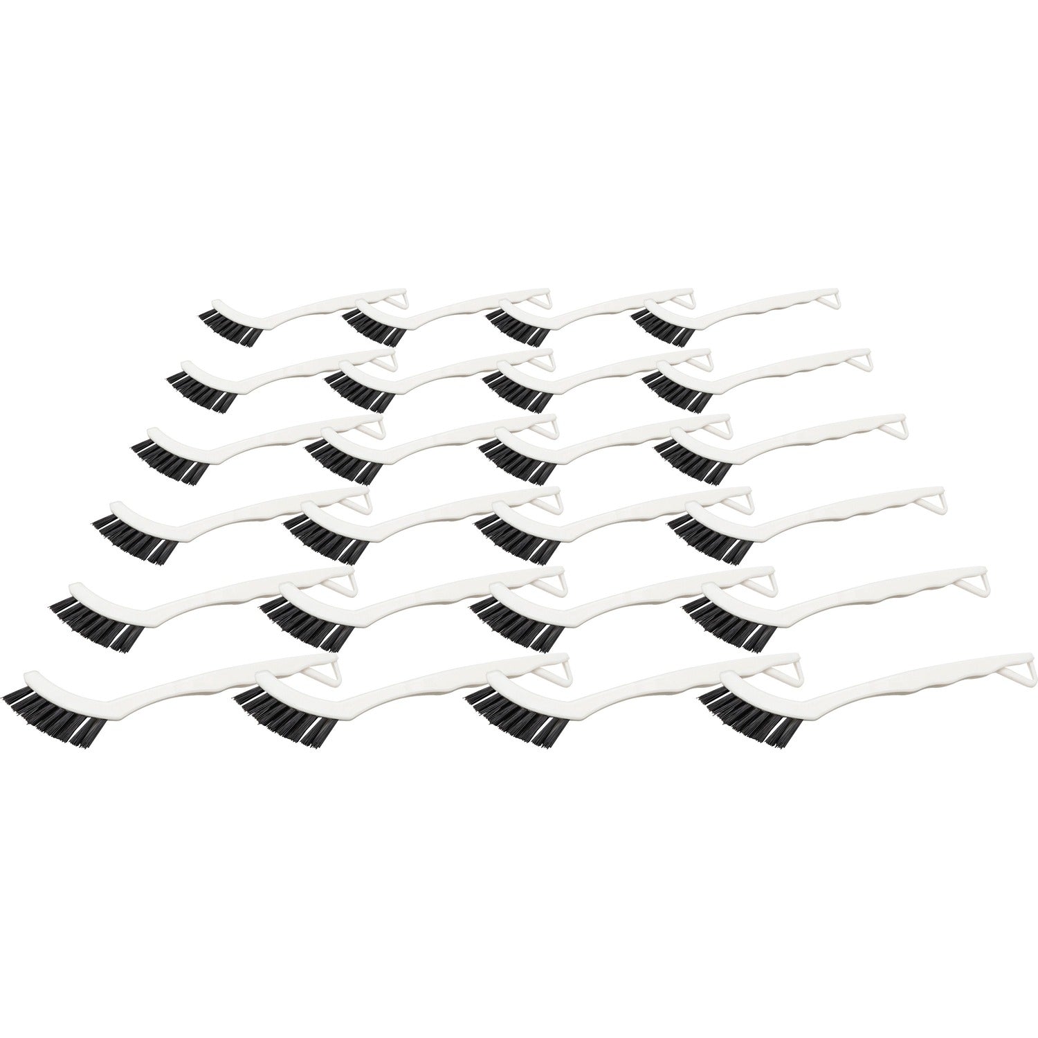 genuine-joe-hand-held-grout-brush-nylon-bristle-8-handle-length-plastic-handle-24-carton-black-num-gjo18414ct_1