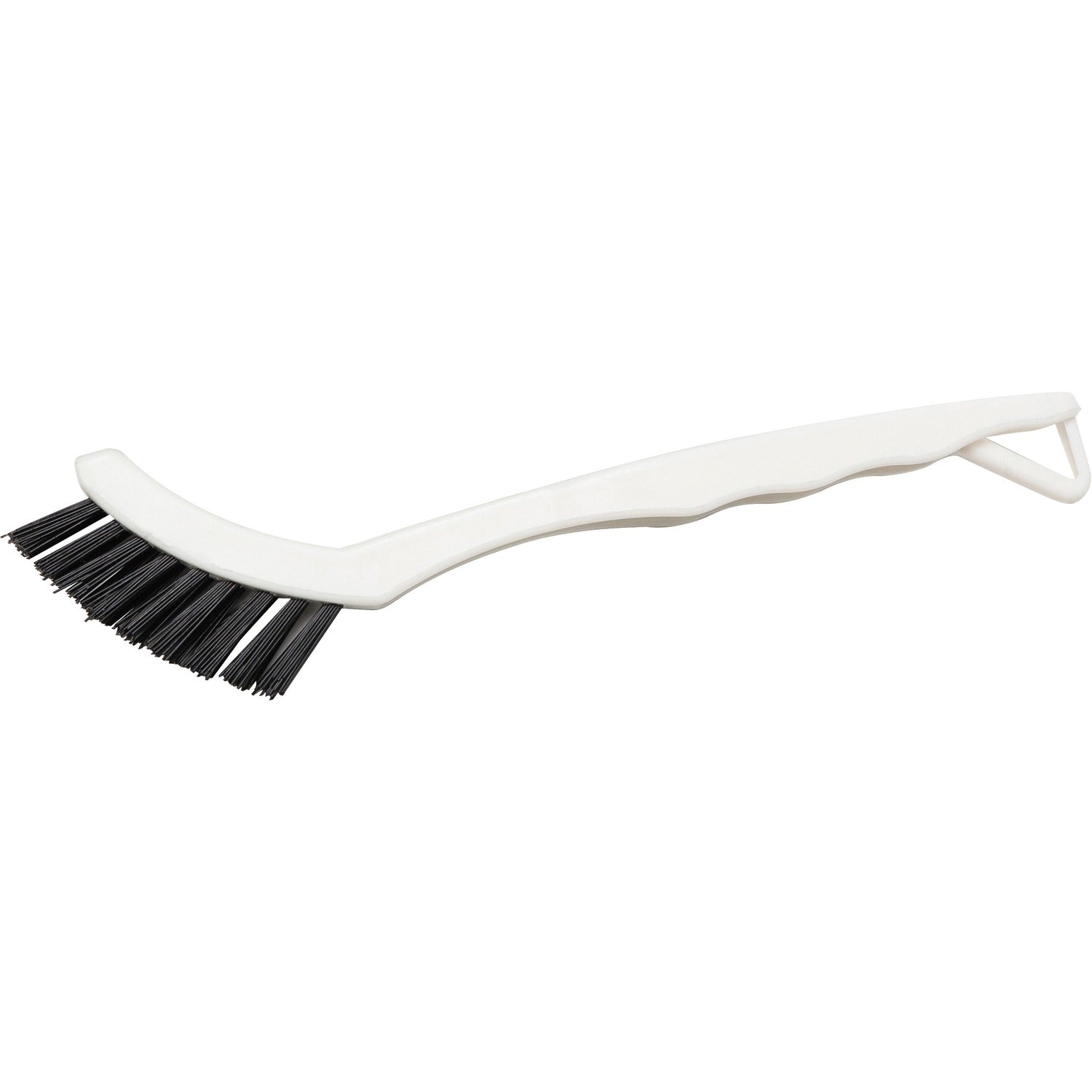 genuine-joe-hand-held-grout-brush-nylon-bristle-8-handle-length-plastic-handle-1-each-black-num-gjo18414_1