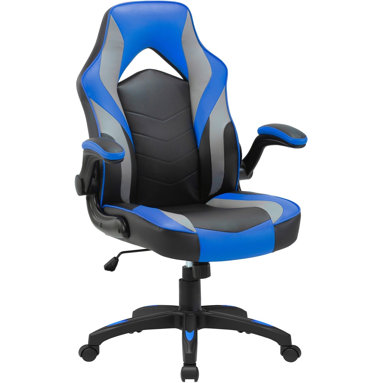 lorell-high-back-gaming-chair-for-gaming-vinyl-num-llr84395_1