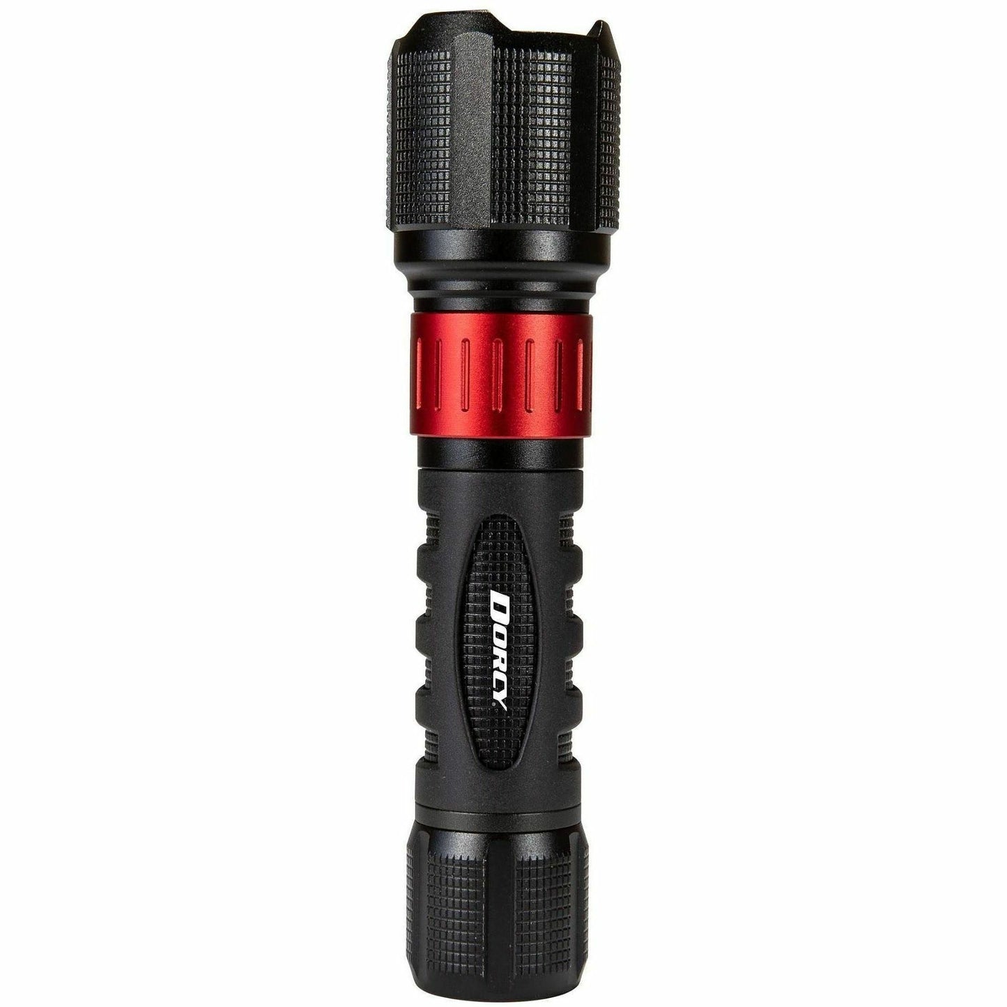 Dorcy Ultra 1000 Lumen USB Rechargeable Flashlight With Powerbank, LED, 1000 lm Lumen (DCY414358)