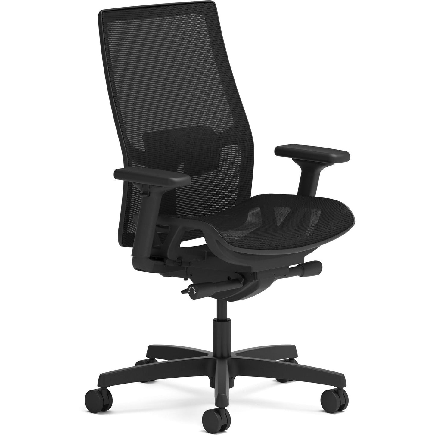 hon-ignition-2-0-mid-back-mesh-seat-task-chair-black-mesh-seat-fog-mesh-back-mid-back-black-armrest-1-each-num-honi2msky2imtn_1