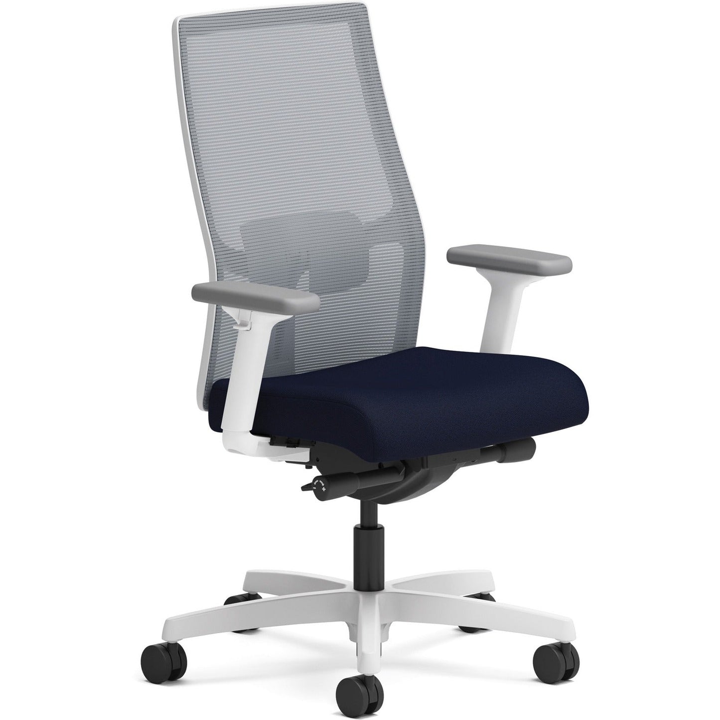 hon-ignition-mid-back-task-chair-navy-fabric-seat-fog-mesh-back-designer-white-frame-mid-back-armrest-1-each-num-honi2m2afc98adw_1