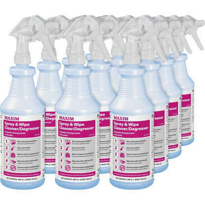 midlab-spray-wipe-cleaner-degreaser-ready-to-use-spray-32-fl-oz-1-quart-citrus-scent-12-carton-light-green-num-mlb05080012_1