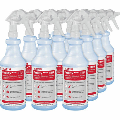 maxim-facility-multi-surface-disinfectant-ready-to-use-liquid-32-fl-oz-1-quart-12-carton-colorless-num-mlb04640012_1