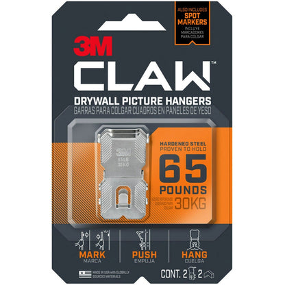 3m-claw-drywall-picture-hanger-65-lb-29-48-kg-capacity-2-num-mmm3ph65m2es_1