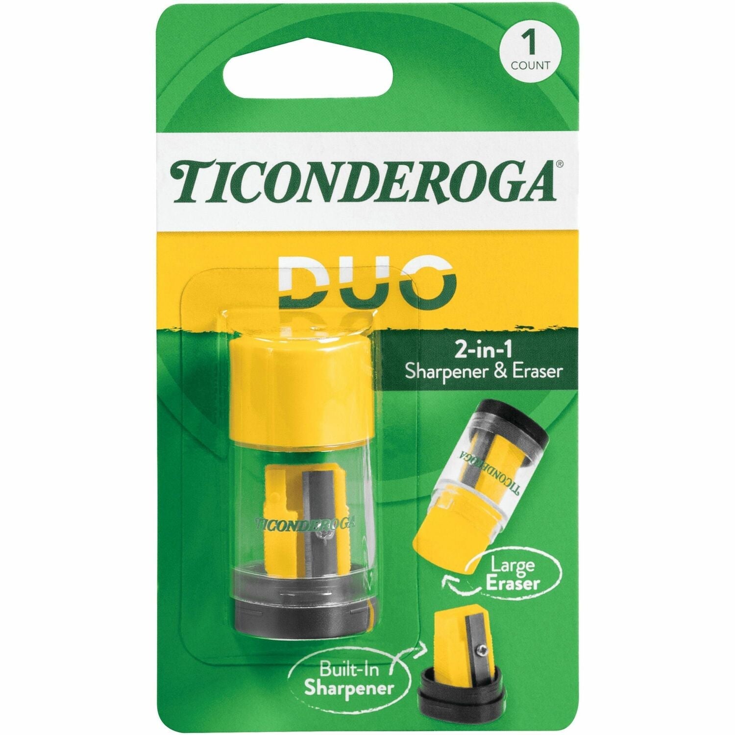 dixon-ticonderoga-duo-manual-pencil-sharpener-multicolor-1-each-num-dixx39001_1