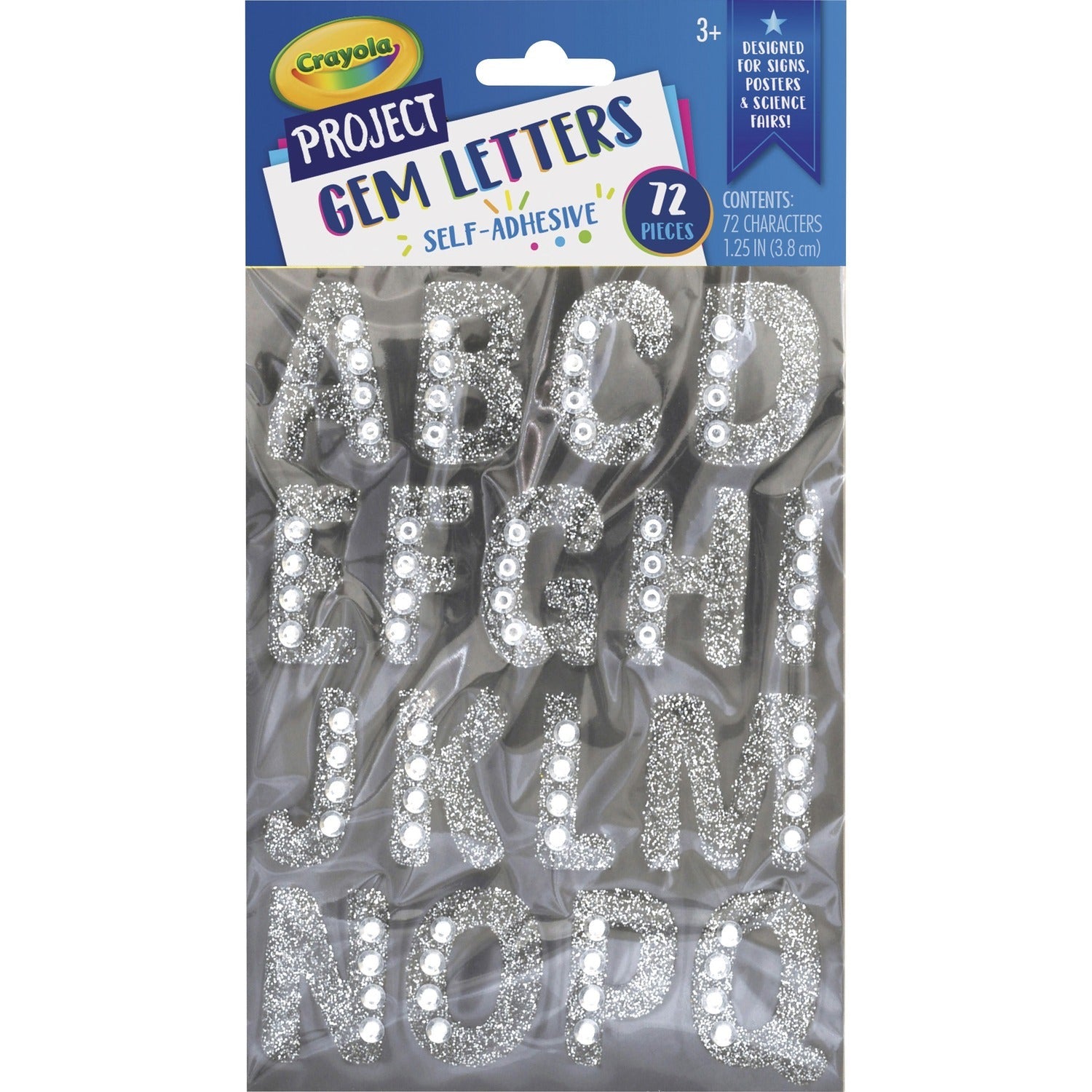 pacon-crayola-sparkling-gems-sticker-letters-self-adhesive-1-25-num-pacp1665cra_1
