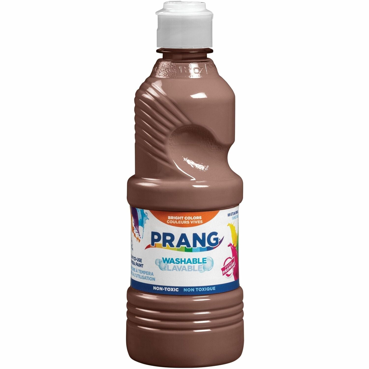 prang-washable-paint-16-fl-oz-1-each-brown-num-dixx10708_1