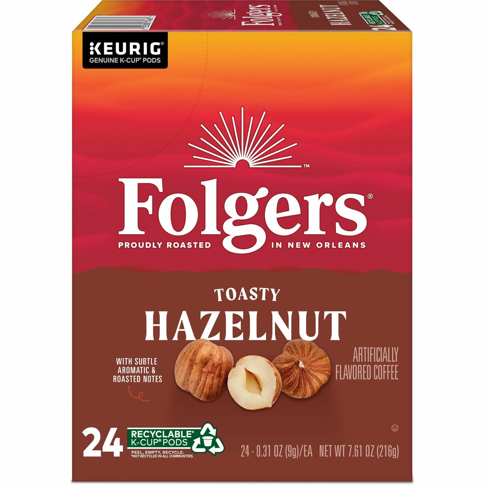 folgers-k-cup-hazelnut-cream-coffee-compatible-with-keurig-brewer-medium-24-box-num-gmt7463_2