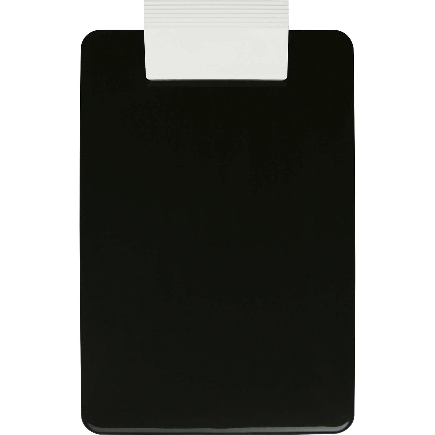 saunders-antimicrobial-clipboard-low-profile-8-1-2-x-11-black-num-sau21610_1