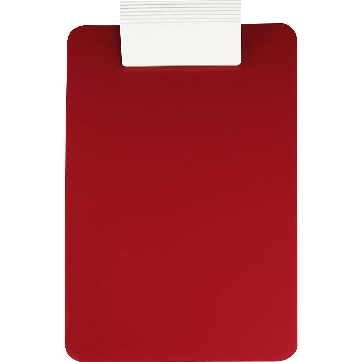 saunders-antimicrobial-clipboard-low-profile-8-1-2-x-11-red-num-sau21611_1