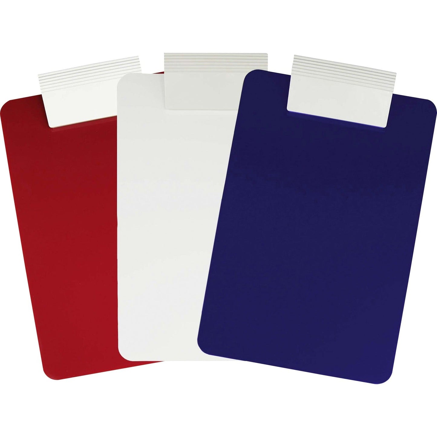 saunders-antimicrobial-clipboard-low-profile-8-1-2-x-11-red-num-sau21612_1