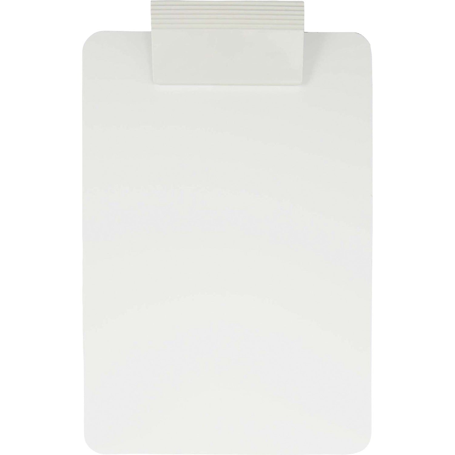 saunders-antimicrobial-clipboard-low-profile-8-1-2-x-11-white-1-each-num-sau21608_1